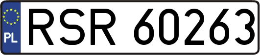RSR60263