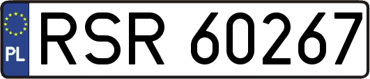 RSR60267