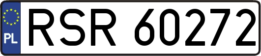 RSR60272