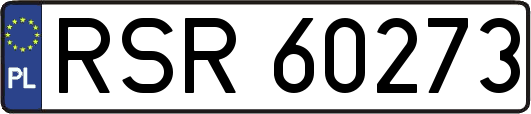 RSR60273