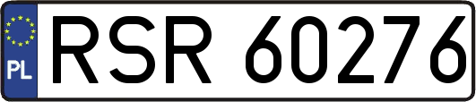 RSR60276
