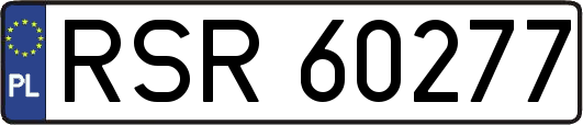 RSR60277