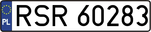 RSR60283