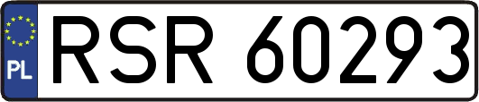 RSR60293