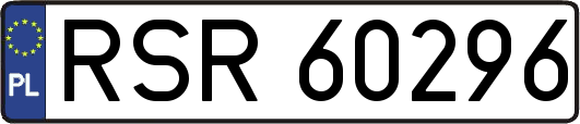 RSR60296