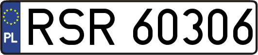 RSR60306