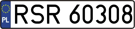 RSR60308