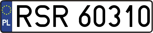 RSR60310