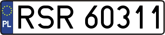 RSR60311