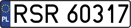 RSR60317