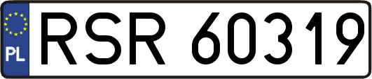 RSR60319
