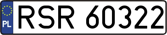 RSR60322