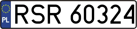 RSR60324