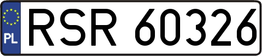 RSR60326