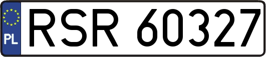 RSR60327