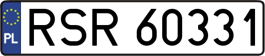RSR60331