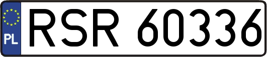 RSR60336