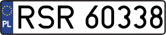 RSR60338