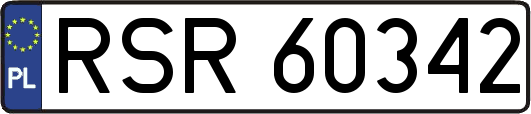 RSR60342