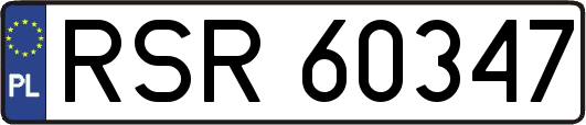 RSR60347