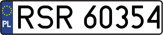 RSR60354