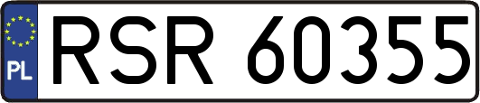 RSR60355