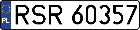 RSR60357