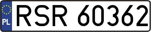 RSR60362