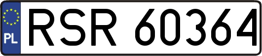 RSR60364