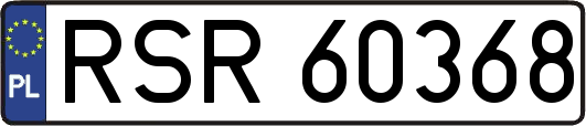RSR60368