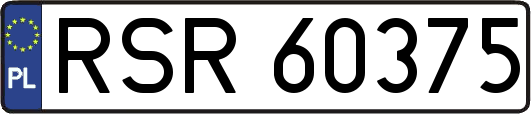 RSR60375