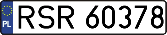 RSR60378