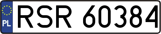 RSR60384