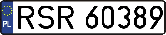 RSR60389