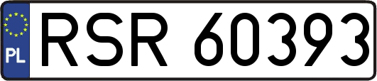 RSR60393