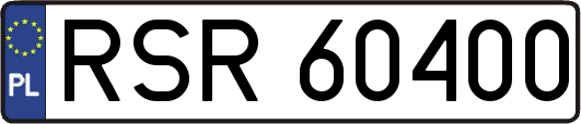 RSR60400
