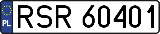 RSR60401
