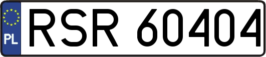RSR60404