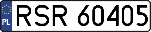 RSR60405
