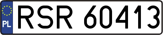 RSR60413