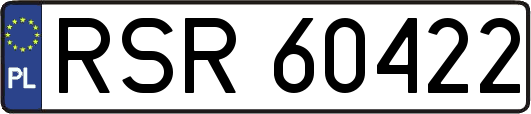 RSR60422