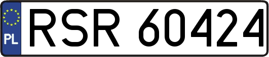 RSR60424