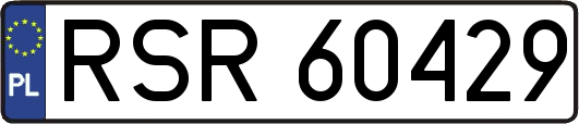 RSR60429