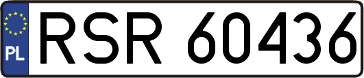 RSR60436