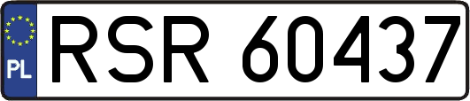 RSR60437