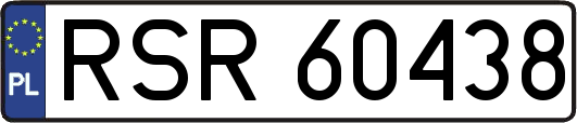 RSR60438