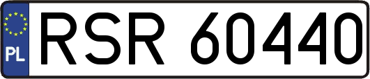 RSR60440