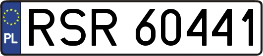 RSR60441