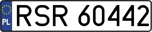 RSR60442