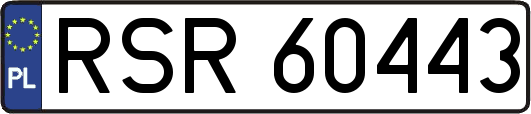 RSR60443